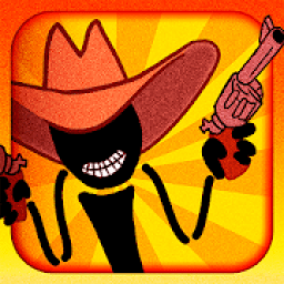 Stickman Vice City icon