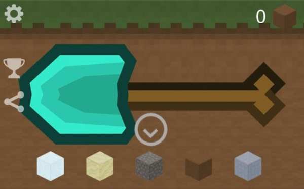 Mining - CraftShake screenshot 2