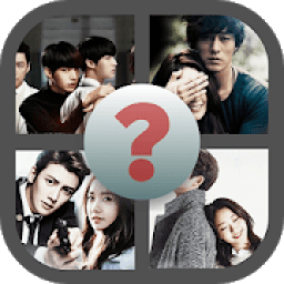 Guess the kdrama icon