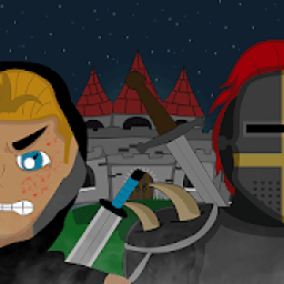 Korkusuz Ninja आइकन