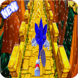 ikon Temple sonic jump