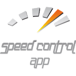 Speed Control App आइकन
