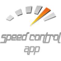 Speed Control App