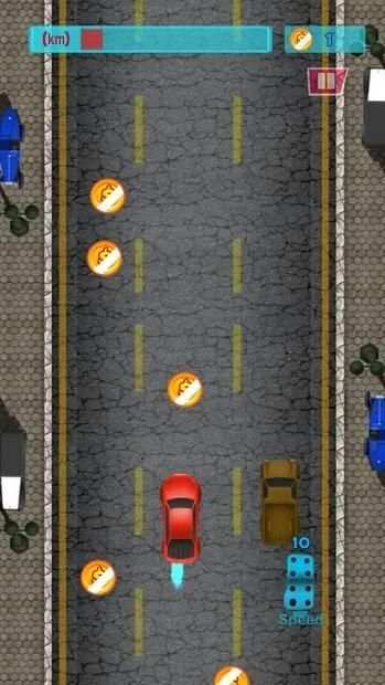 Car Racing screenshot 3