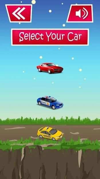 Car Racing screenshot 7