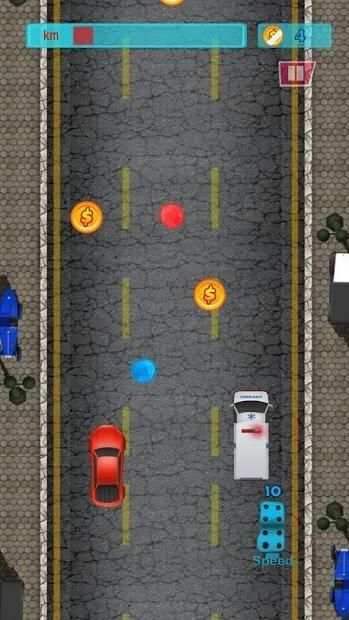 Car Racing screenshot 5