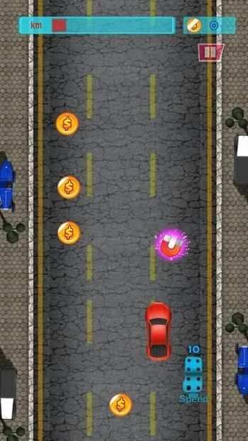 Car Racing screenshot 1