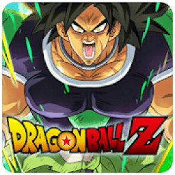 ikon DRAGON BALL Z GUESS QUIZ