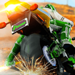 ikon Real Bike Racing Game 3D: New Moto Drag 2018