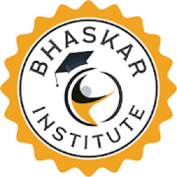Bhaskar Institute आइकन