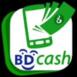 BDT CASH 4.1