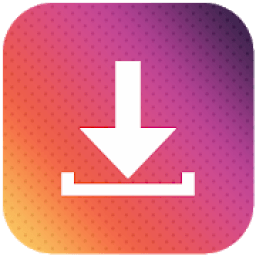 Video downloader for Instagram icon