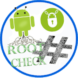 ikon Easy Root Check 2018-SU BusyBox Check Rooting Tip