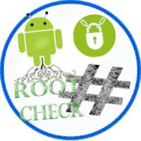 Easy Root Check 2018-SU BusyBox Check Rooting Tip
