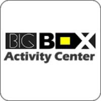 BIG BOX ACTIVITY CENTER