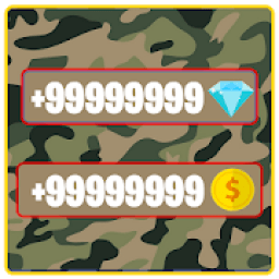 ikon Hints for Free Fire game