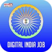 Digital India job platform