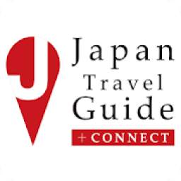 Japan Travel Guide +Connect