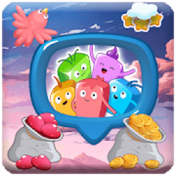 supy bar - game आइकन