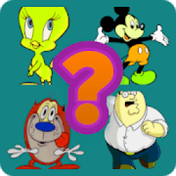 ikon Guess character name