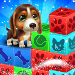 Dog Box Blast आइकन