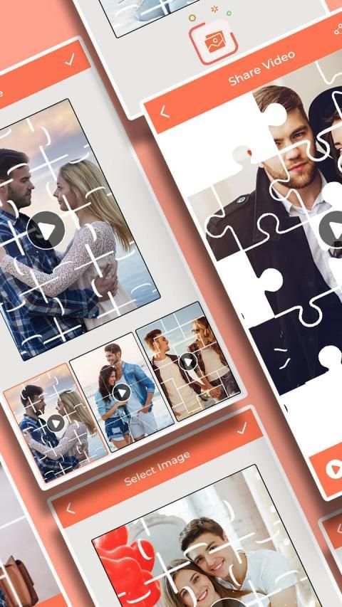 Photo Effect Master With Music screenshot 3