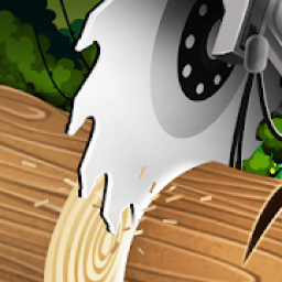 Saw Master आइकन