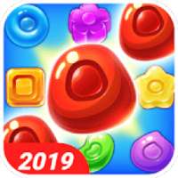 Candy Match - Free Match 3 Game