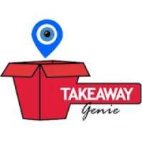 Takeaway Genie Dashboard Mobile App
