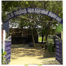 PUPS-Thirupputkuzhi иконка