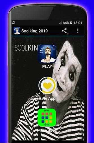 Soolking 2019 screenshot 2