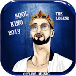 Soolking 2019 1.1