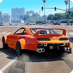 ikon Drift Car Simulator