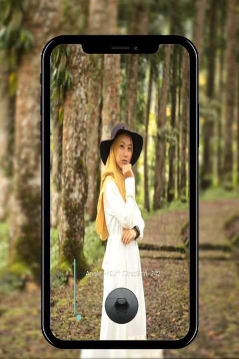 Camera for Xiaomi Redmi note 7 screenshot 4
