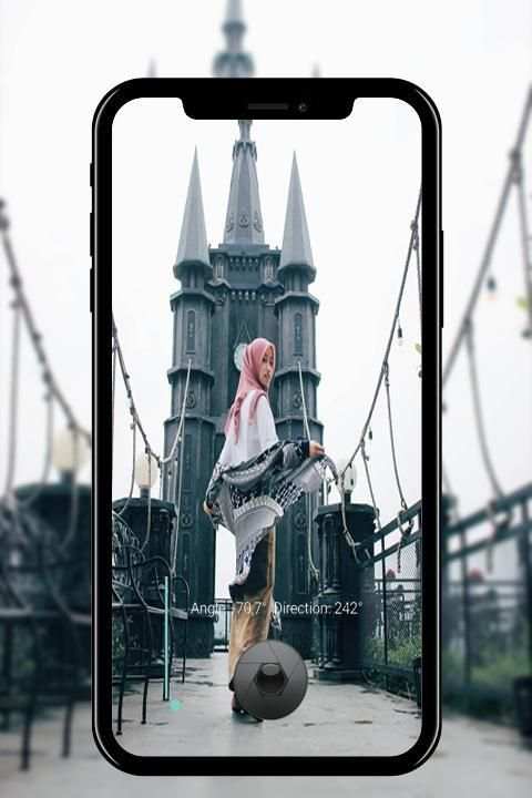 Camera for Xiaomi Redmi note 7 screenshot 1