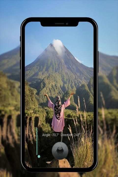 Camera for Xiaomi Redmi note 7 screenshot 2