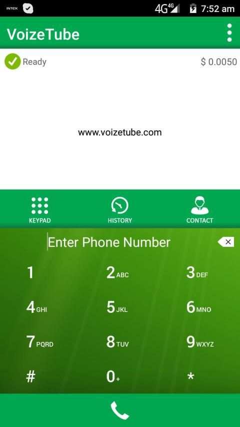 VoizeTube स्क्रीनशॉट 5