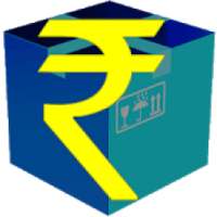 Online Shops India logo
