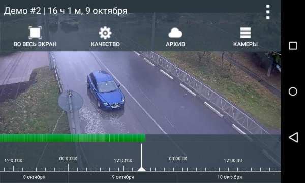 Форпост screenshot 4