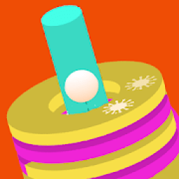 ikon Hoop Crush and Smash