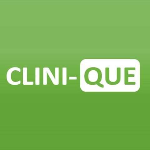 Clinique स्क्रीनशॉट 1