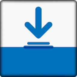 ikon Video Downloader for FB