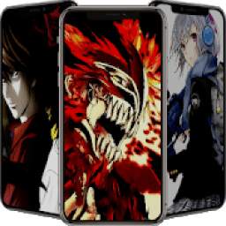 Anime Wallpapers HD 1.0