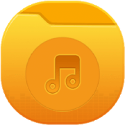 ikon Folder Player - Music Folder Player