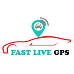 FastLive GPS