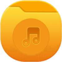 Folder Player - Music Folder Player