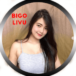 Hot Bigo Livu - Streaming Live Videos आइकन