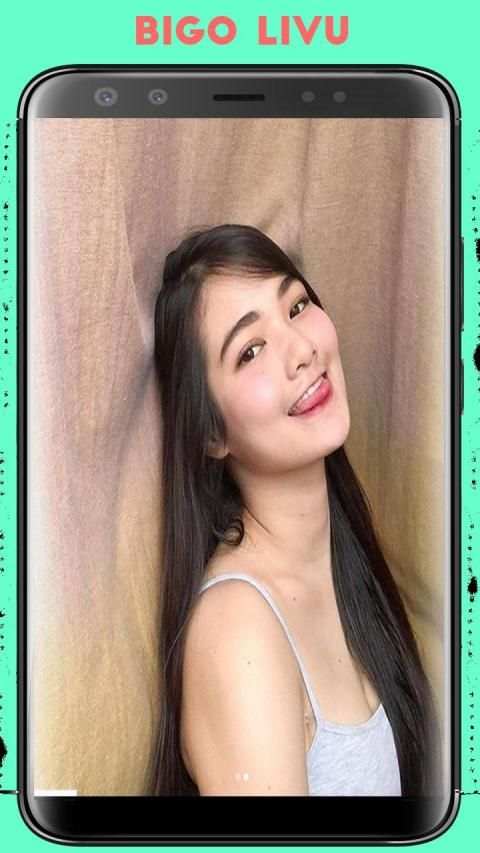 Hot Bigo Livu - Streaming Live Videos screenshot 1