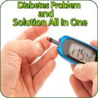 Diabetes Problem and Solution All in One on 9Apps