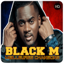 ikon BLACK M | Chansons,.. sans internet